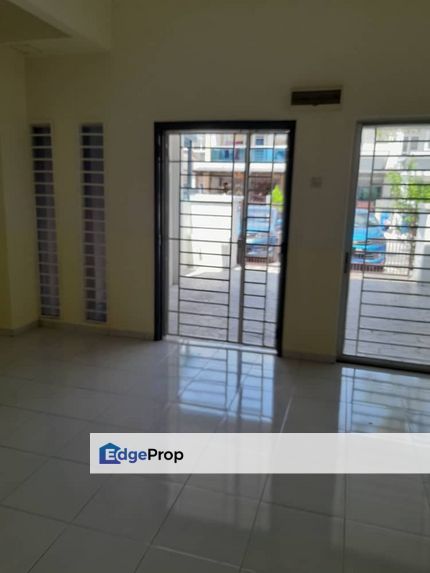 Shah Alam Taman Alam Indah Gated and Guarded, low density, Selangor, Shah Alam