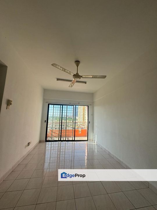 Puchong Perdana Vista Millennium Condominiums for Rental RM1,000 By SK