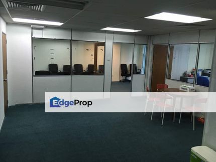 Menara KLH, Puchong, Office for Sale, Selangor, Puchong