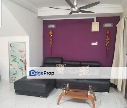 Bandar Bukit Puchong, BP 14, Move in condition, Selangor, Puchong