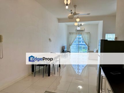 Bandar Puchong Jaya, Skypod Residence, Renovated unit, Selangor, Puchong