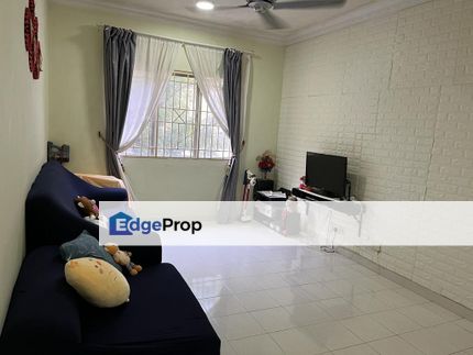 First floor unit, Selangor, Puchong