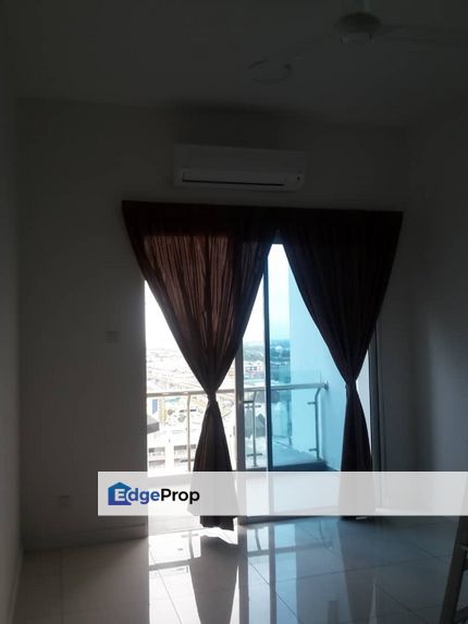 Bandar Puchong Jaya, Skypod Residence, Renovated unit, Selangor, Puchong