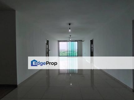 Taman Putra Prima, X2 Residency, Selangor, Puchong