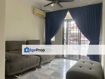 Bandar Kinrara 3, Kesuma Apartment, Selangor, Bandar Kinrara Puchong