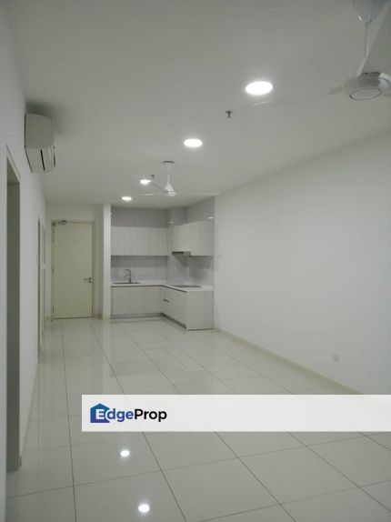 Amanja Semi-D Suites Condominium, Kuala Lumpur, Kepong
