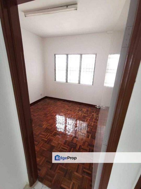 Vista Magna Apartment at Metro Prima, Kepong, Kuala Lumpur, Kepong