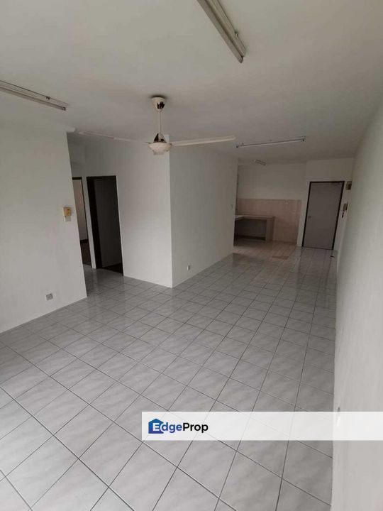 Vista Magna Apartment at Metro Prima, Kepong, Kuala Lumpur, Kepong