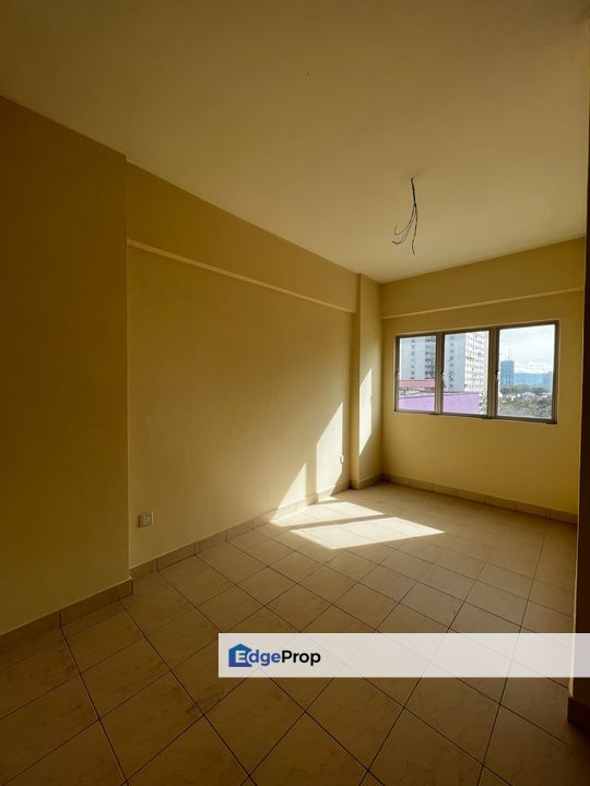 Fadason Park:Kepong, Kuala Lumpur, Kepong