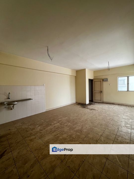 Fadason Park:Kepong, Kuala Lumpur, Kepong