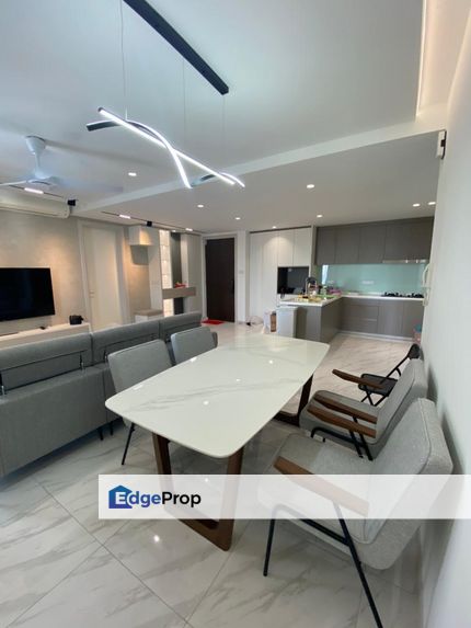 South Brooks, Desa ParkCity, Kuala Lumpur, Desa Parkcity