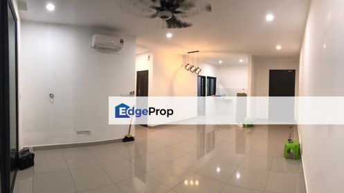 The Henge Residence, Kepong, Kuala Lumpur, Kepong