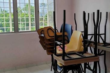 Taman Bukit Desa Jaya