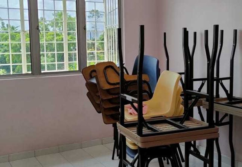 Taman Bukit Desa Jaya