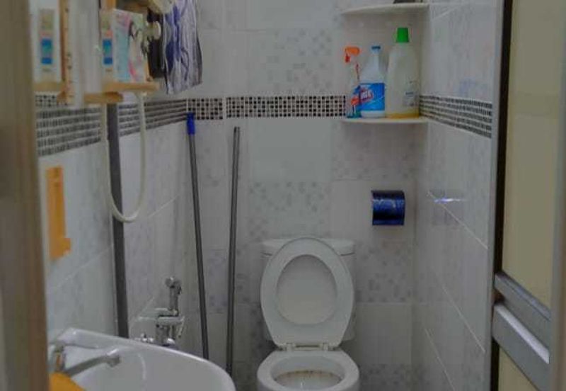 Taman Bukit Desa Jaya