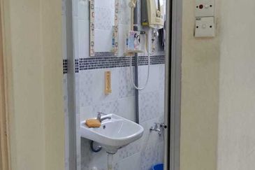 Taman Bukit Desa Jaya