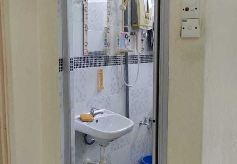 Taman Bukit Desa Jaya