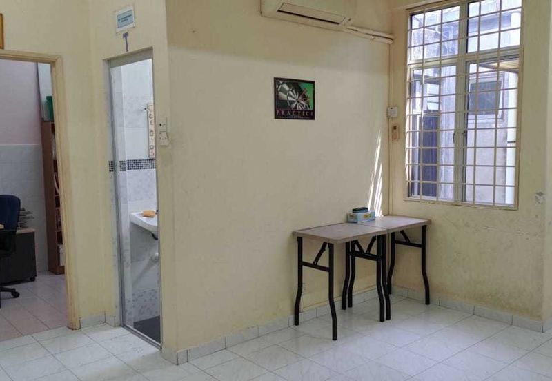 Taman Bukit Desa Jaya