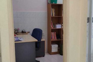 Taman Bukit Desa Jaya