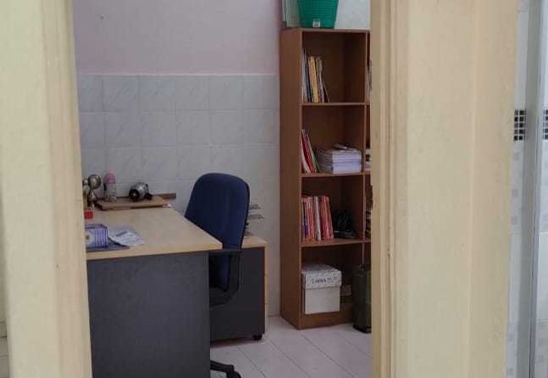 Taman Bukit Desa Jaya