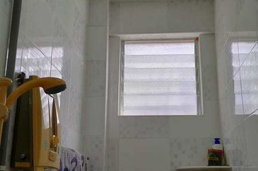 Taman Bukit Desa Jaya