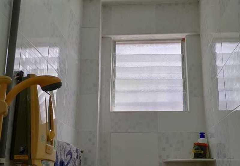 Taman Bukit Desa Jaya