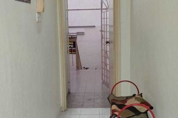 Taman Bukit Desa Jaya