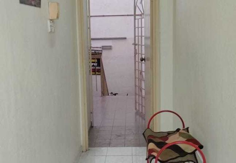 Taman Bukit Desa Jaya