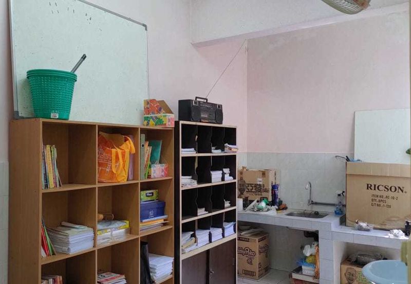 Taman Bukit Desa Jaya