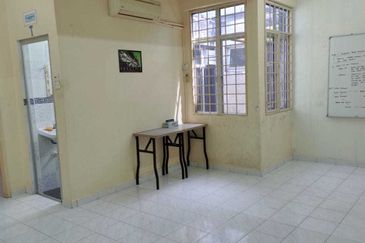 Taman Bukit Desa Jaya