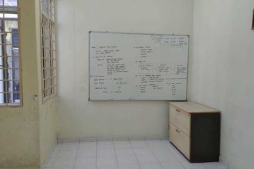 Taman Bukit Desa Jaya