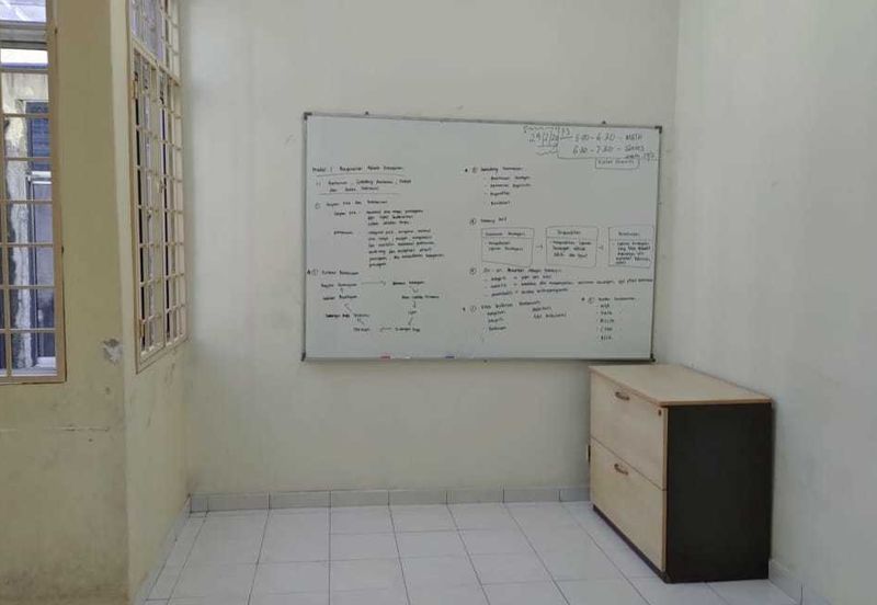 Taman Bukit Desa Jaya