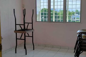 Taman Bukit Desa Jaya