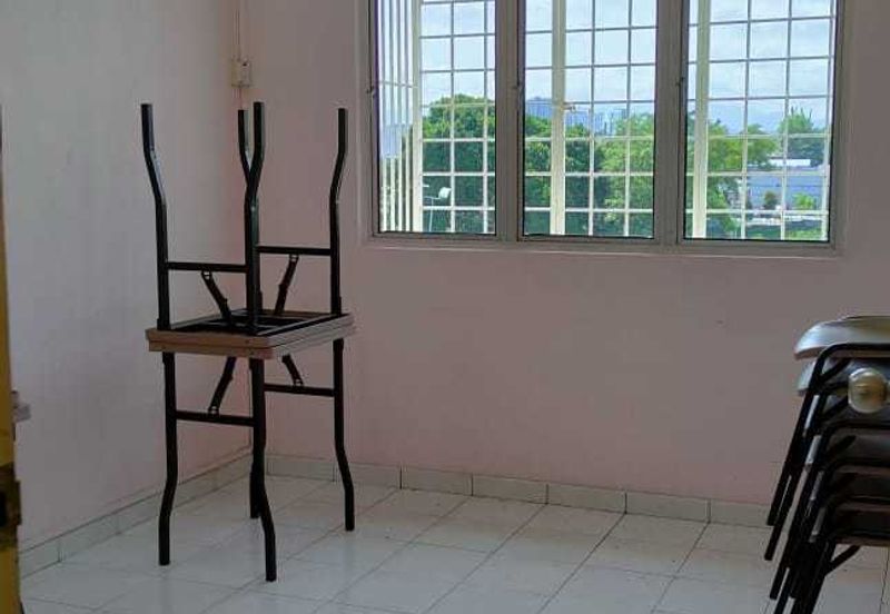 Taman Bukit Desa Jaya