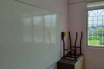 Taman Bukit Desa Jaya