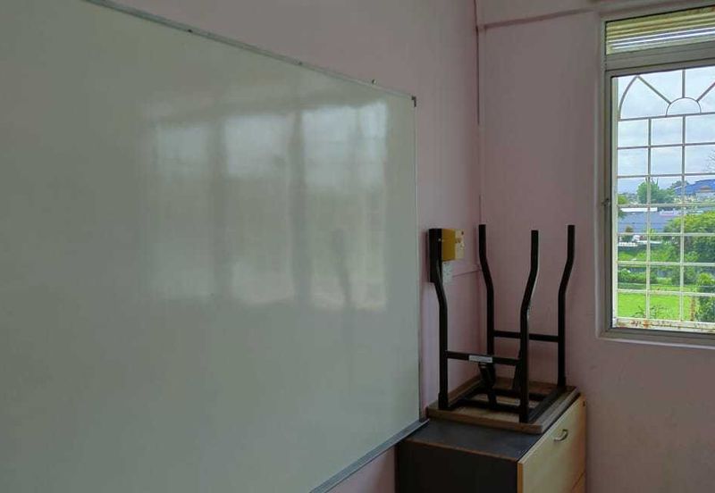 Taman Bukit Desa Jaya