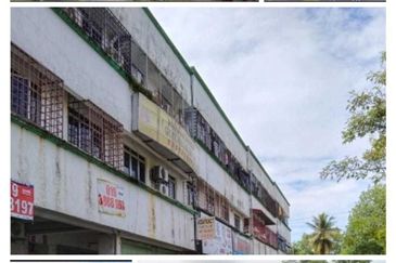 Taman Bukit Desa Jaya