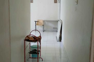 Taman Bukit Desa Jaya