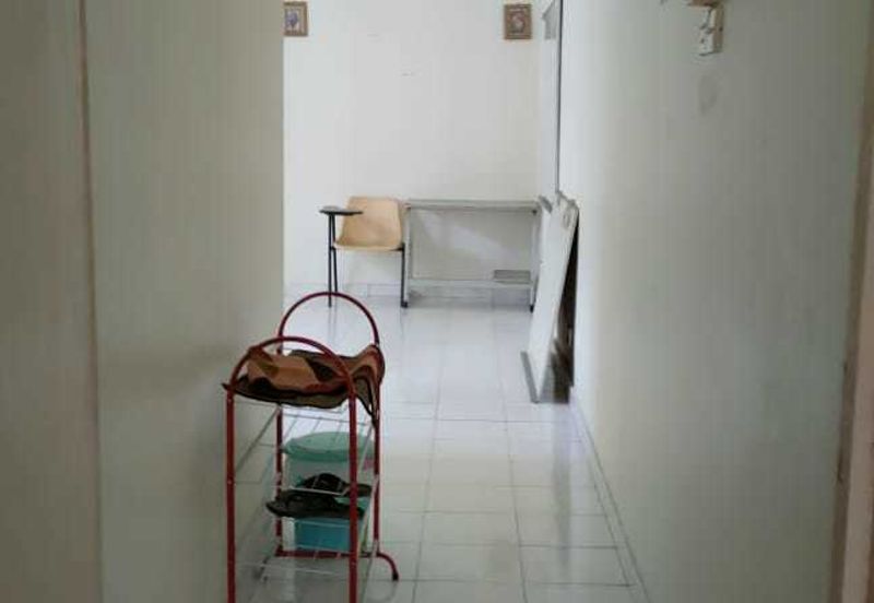 Taman Bukit Desa Jaya