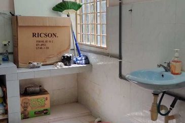 Taman Bukit Desa Jaya