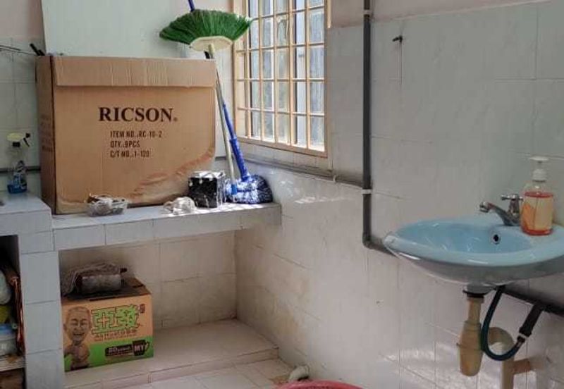 Taman Bukit Desa Jaya