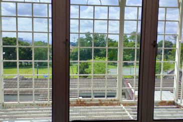 Taman Bukit Desa Jaya