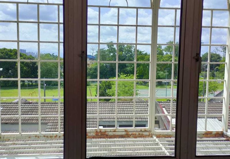 Taman Bukit Desa Jaya