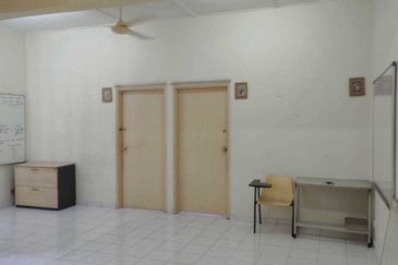 Taman Bukit Desa Jaya