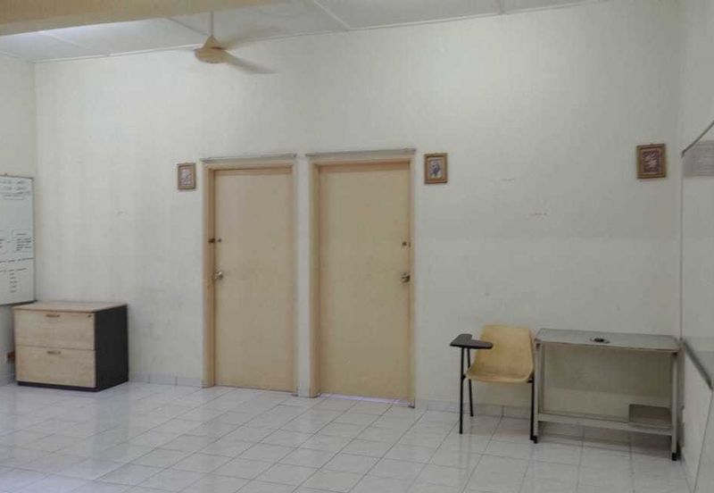 Taman Bukit Desa Jaya