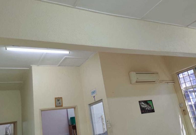 Taman Bukit Desa Jaya