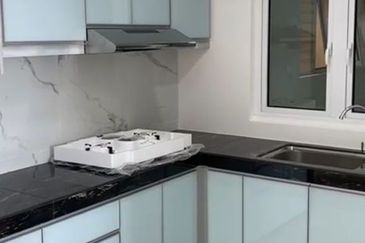 Sentul Point Residence