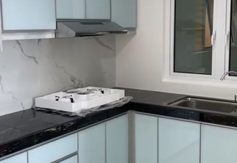 Sentul Point Residence