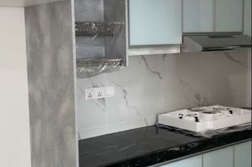 Sentul Point Residence