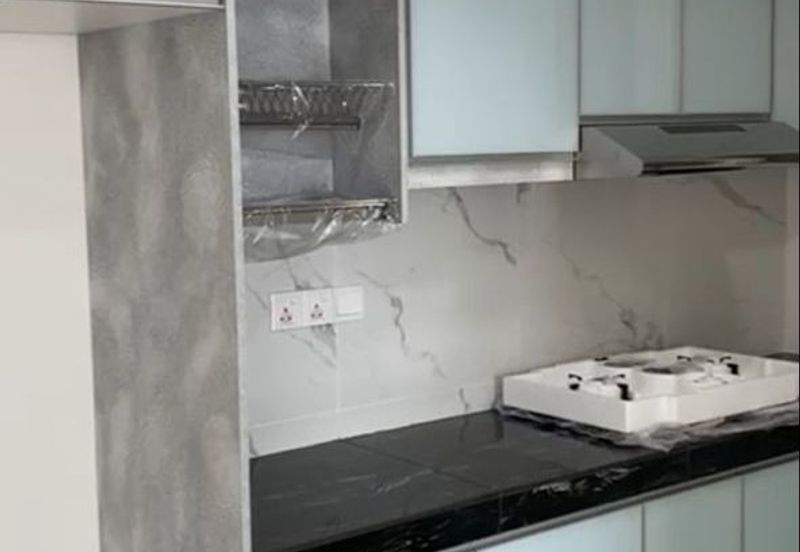 Sentul Point Residence